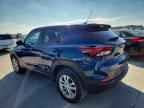 2021 CHEVROLET Trailblazer