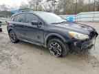 2016 SUBARU Crosstrek