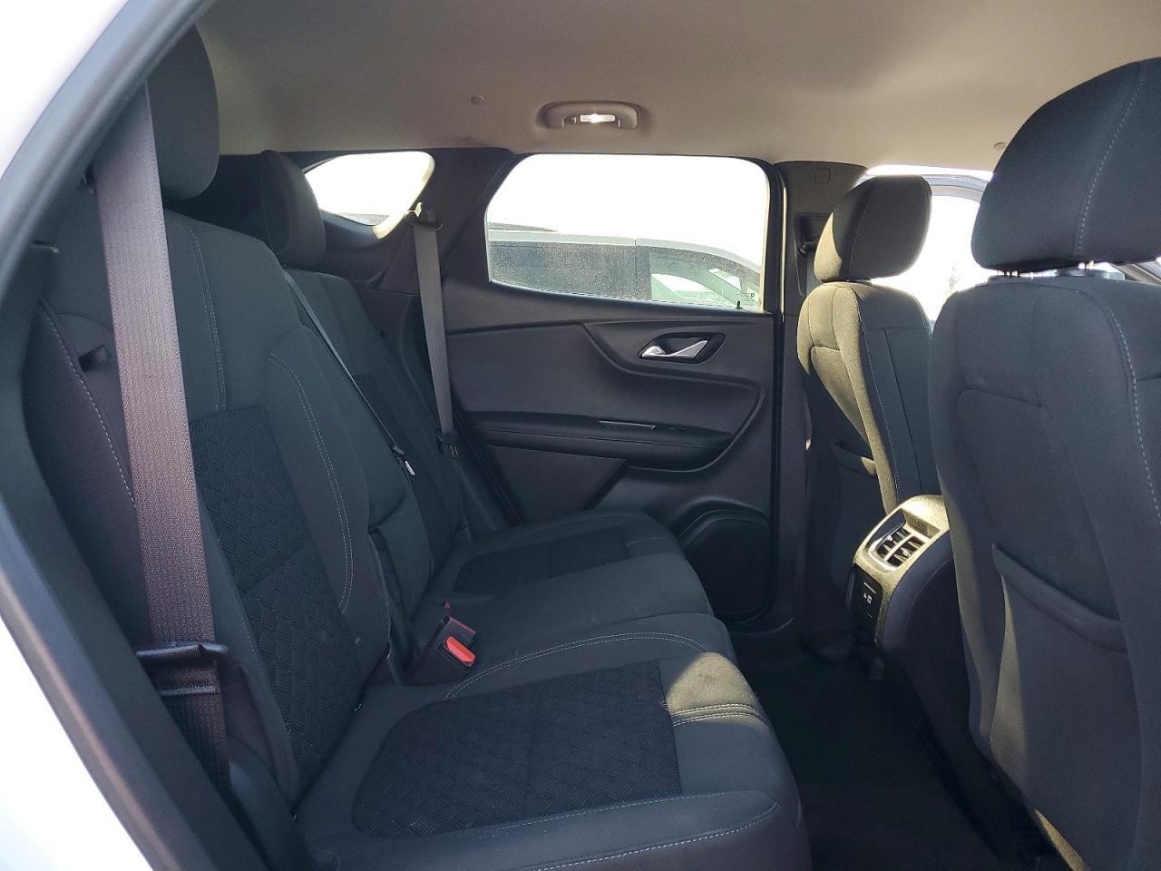 2019 CHEVROLET BLAZER