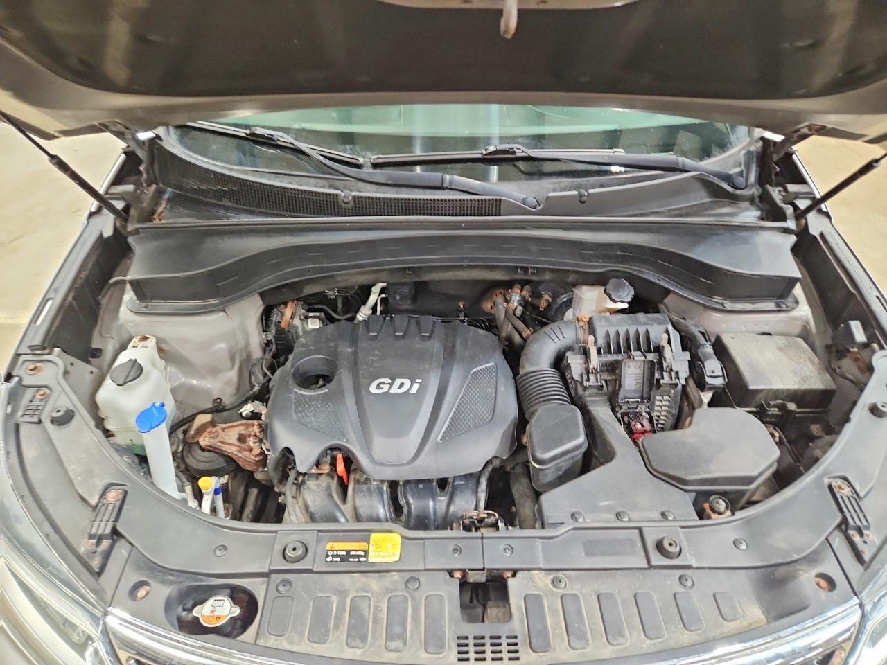 2015 KIA SORENTO