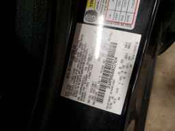 2010 FORD FUSION