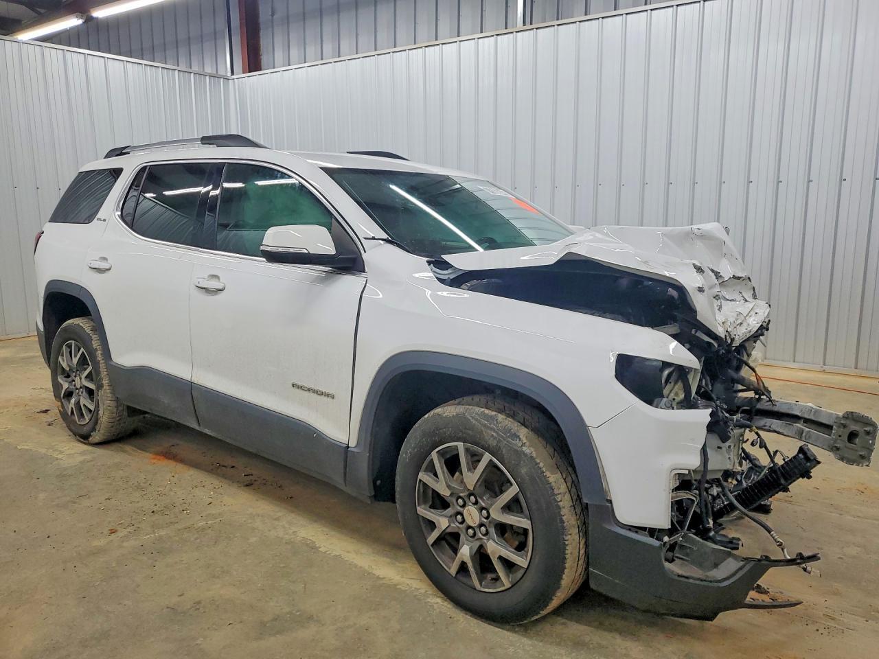 2020 GMC ACADIA