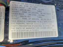 2008 PORSCHE CAYENNE