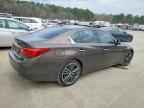2014 INFINITI Q50
