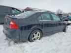 2011 FORD FUSION