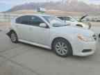 2012 SUBARU Legacy