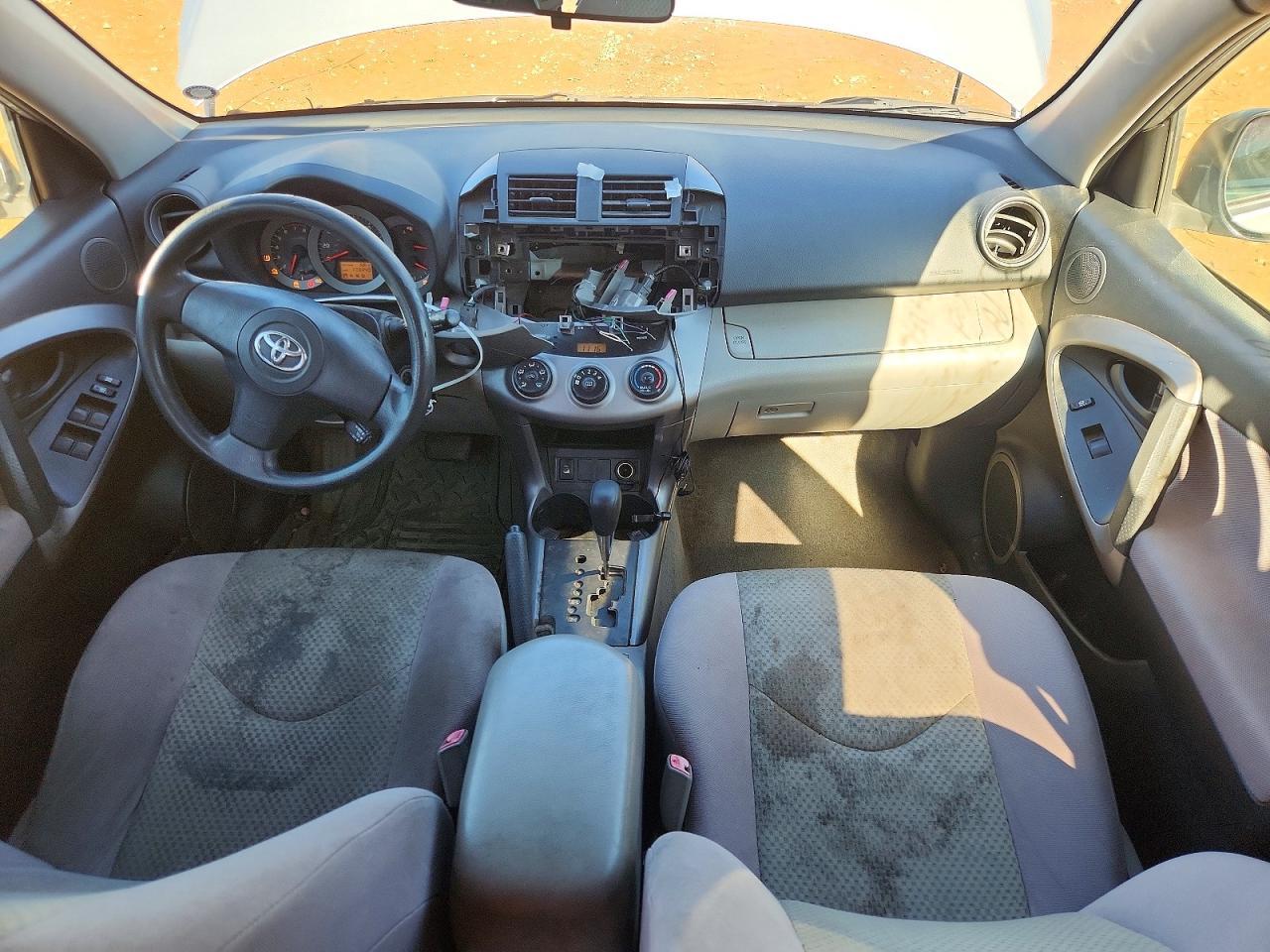 2007 TOYOTA RAV4