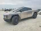 2024 TESLA Cybertruck