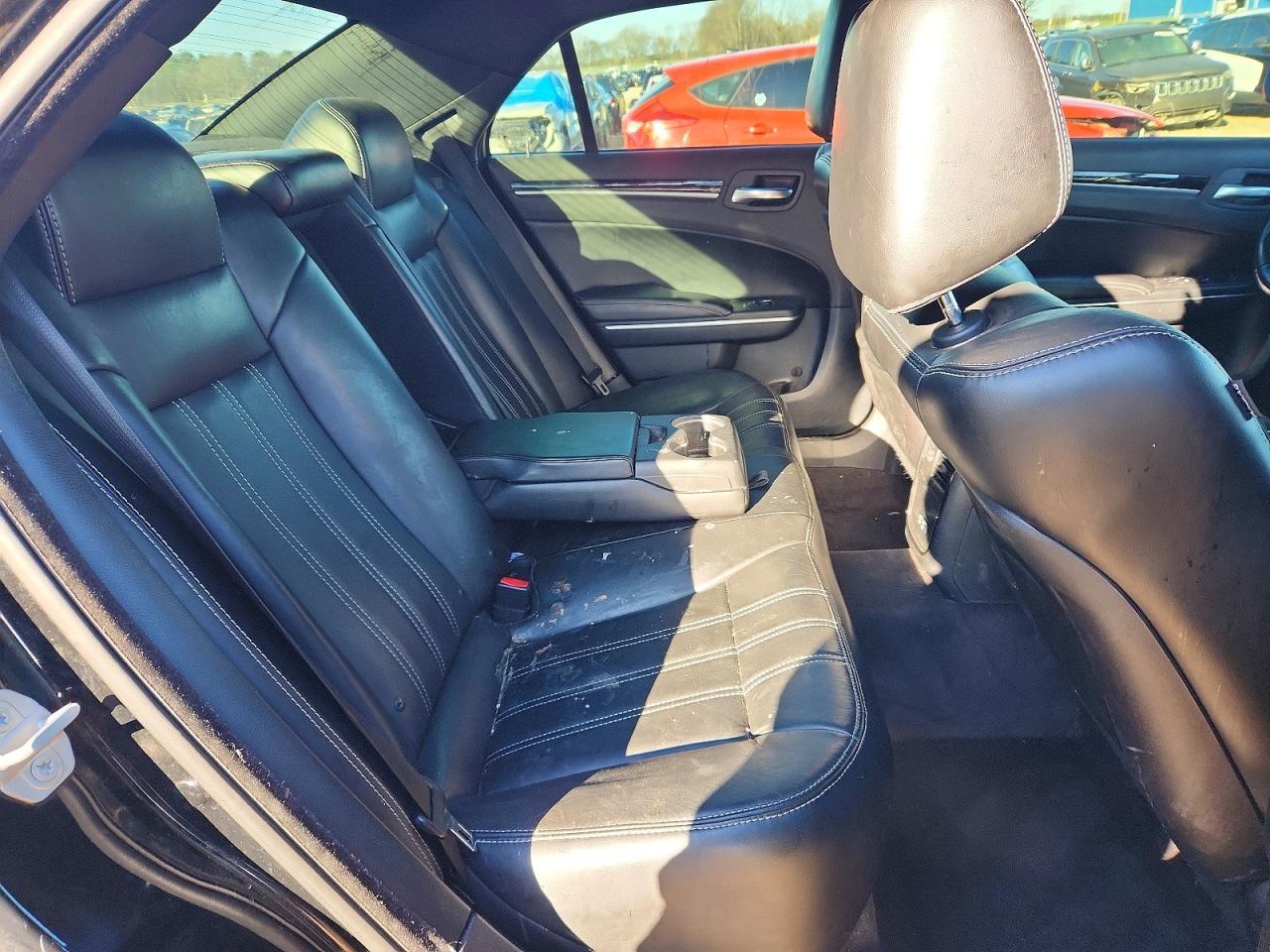 2018 CHRYSLER 300