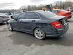 2012 MERCEDES-BENZ C-CLASS
