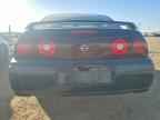 2000 CHEVROLET IMPALA