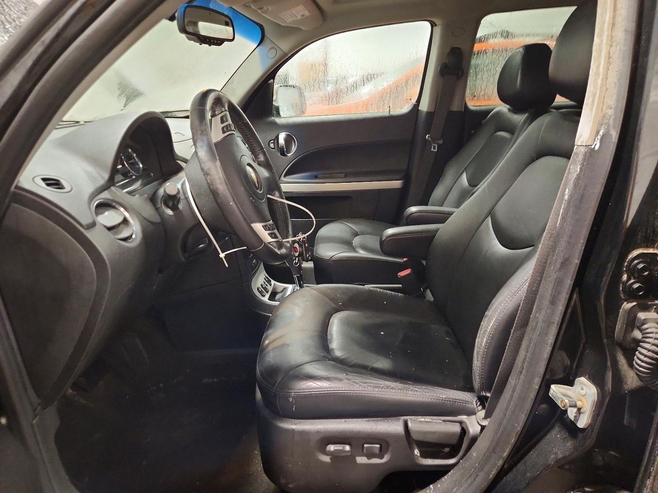 2008 CHEVROLET HHR