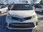 2018 TOYOTA SIENNA