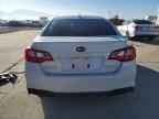 2019 SUBARU Legacy