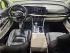 2022 KIA Carnival