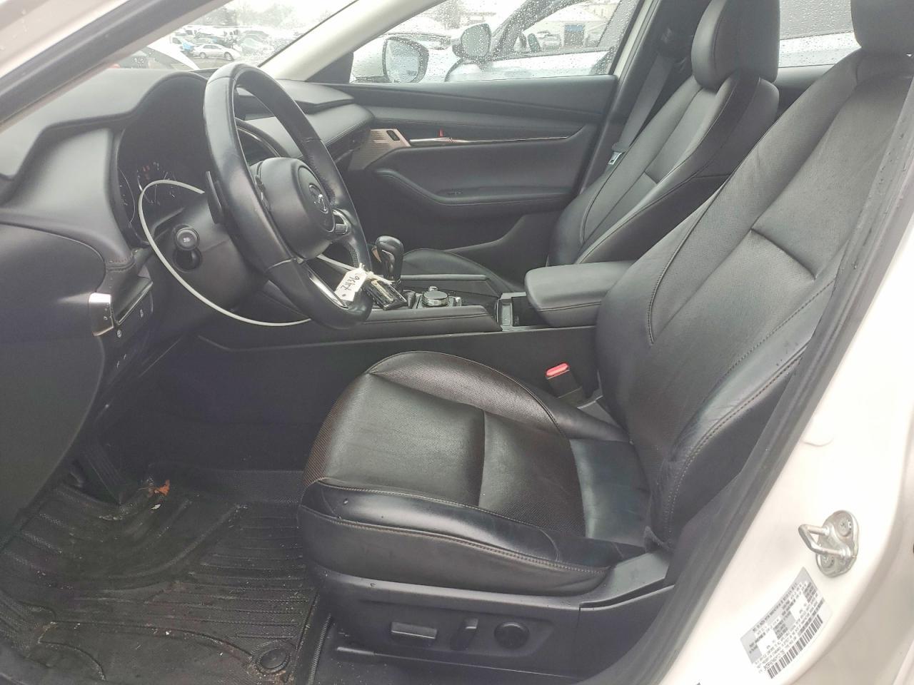 2019 MAZDA 3