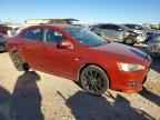 2009 MITSUBISHI LANCER
