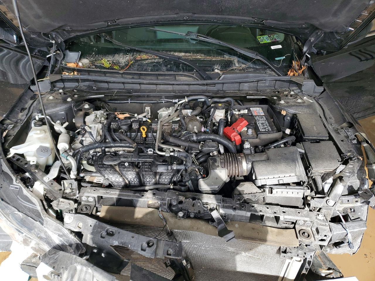 2023 NISSAN ALTIMA