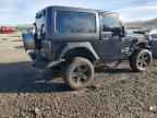 2014 JEEP WRANGLER