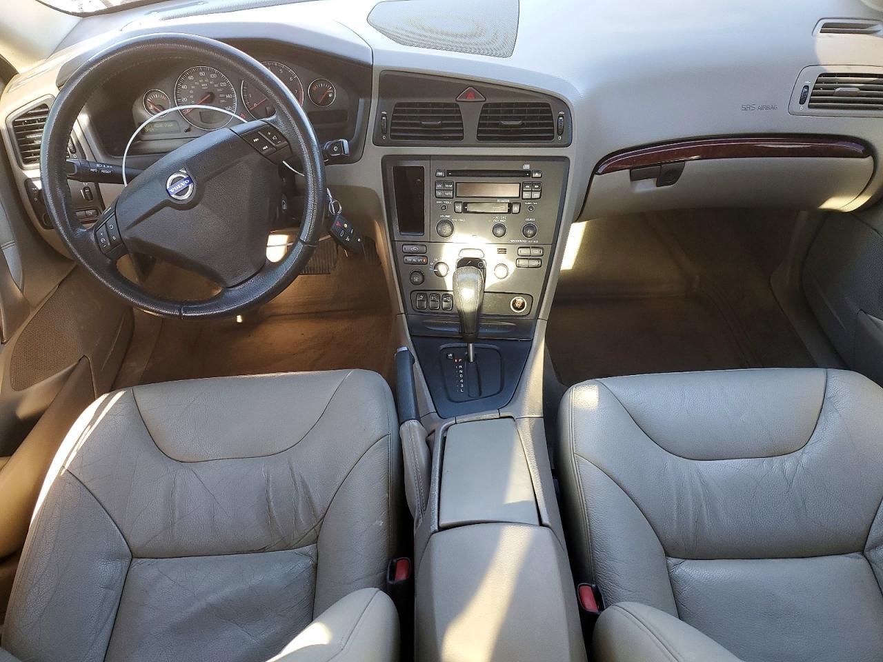 2004 VOLVO S60