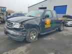 2002 FORD F-150 Lightning