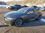 2021 LEXUS IS 350