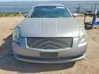 2004 NISSAN Maxima