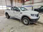 2023 FORD RANGER