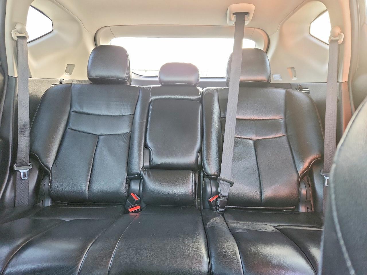2018 NISSAN MURANO