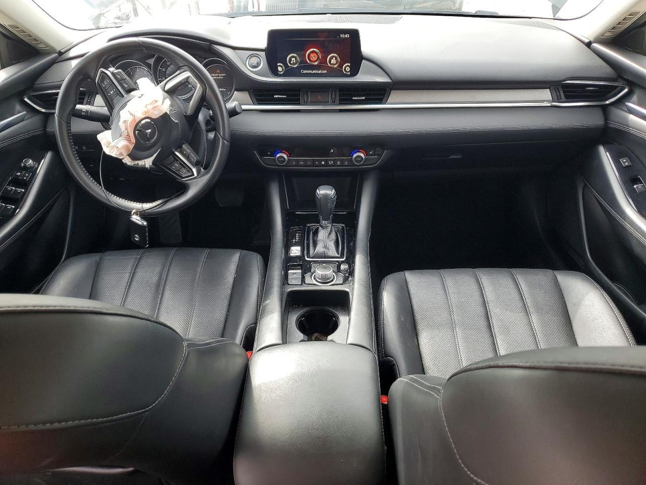 2021 MAZDA 6