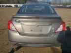 2015 NISSAN VERSA