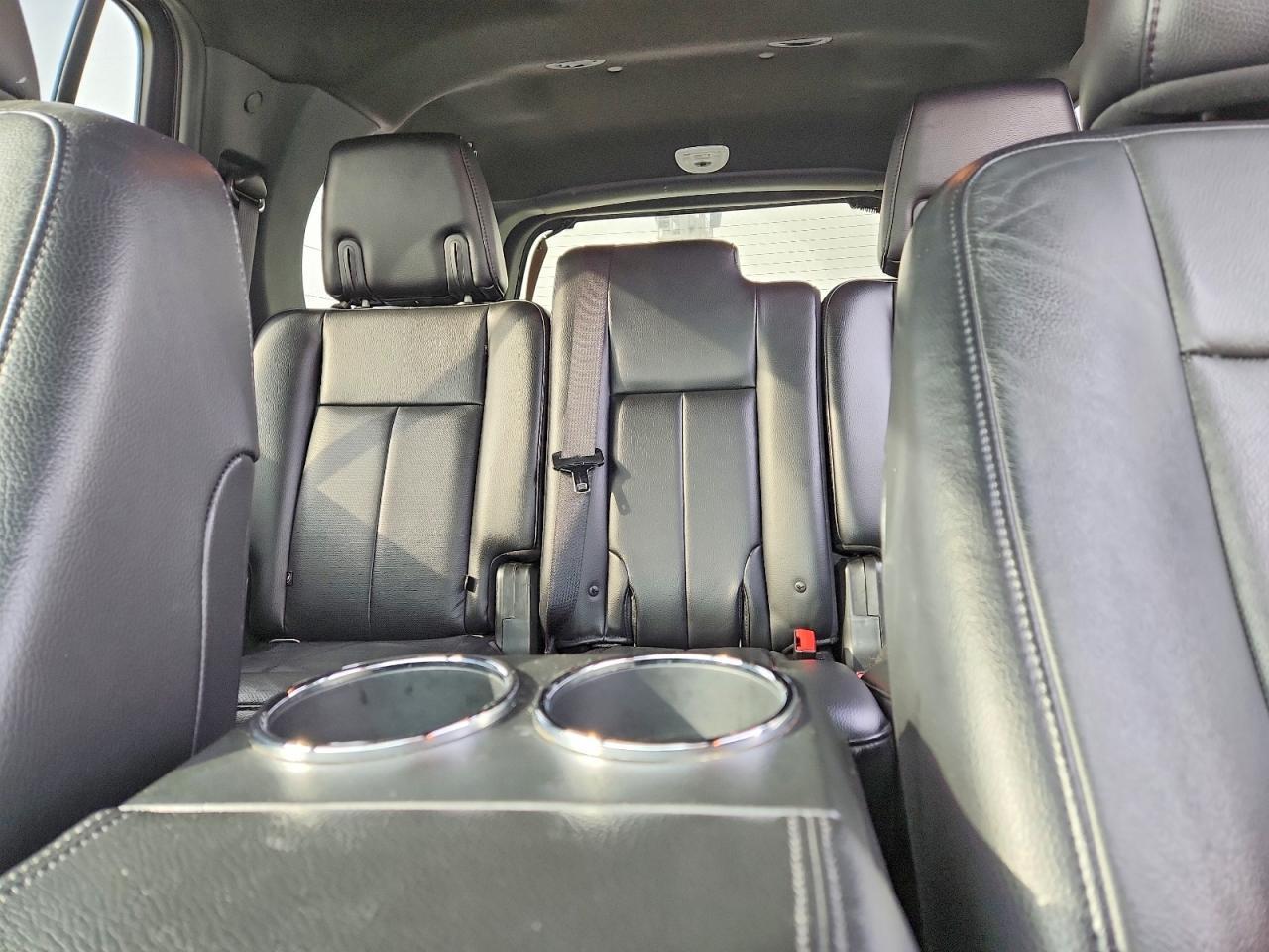2015 FORD Expedition