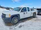 2012 CHEVROLET Silverado