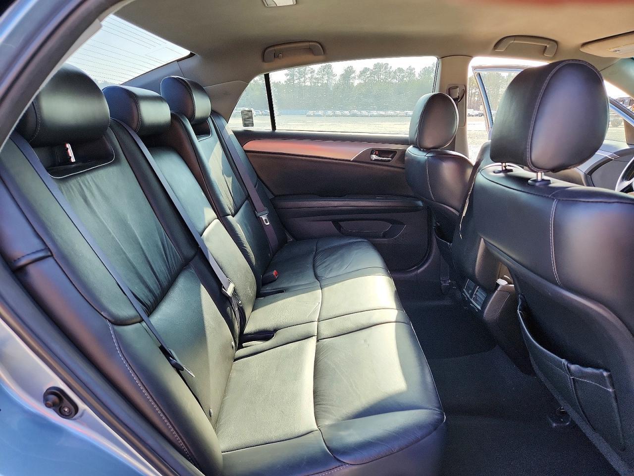 2008 TOYOTA Avalon