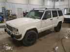1996 JEEP CHEROKEE