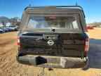 2022 NISSAN Frontier