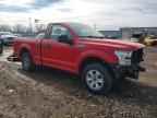 2016 FORD F-150 Lightning