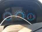 2010 FORD FUSION