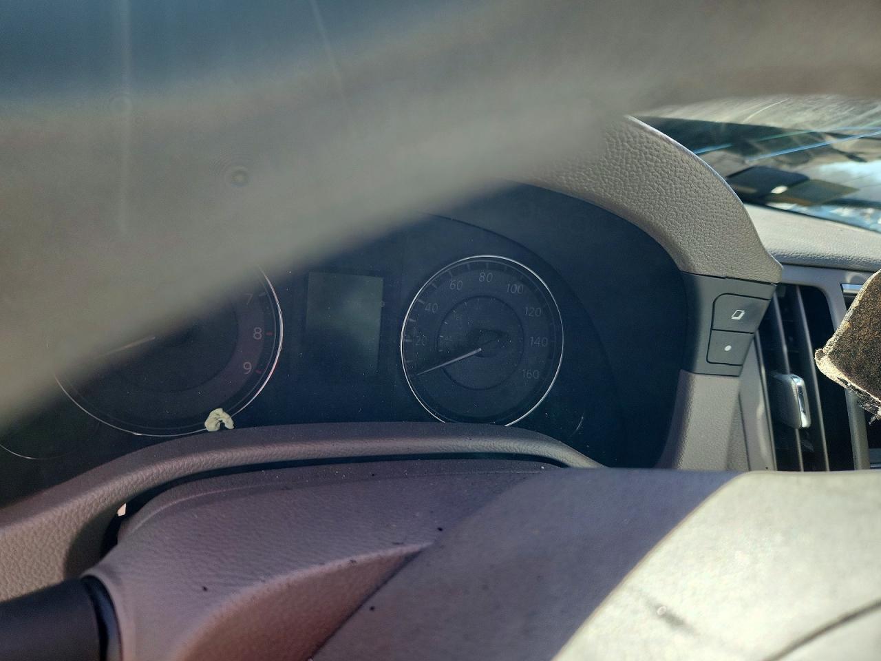 2011 INFINITI G37