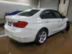 2012 BMW 3 SERIES