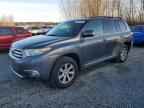 2011 TOYOTA HIGHLANDER