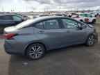 2025 NISSAN VERSA