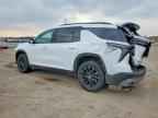 2025 CHEVROLET TRAVERSE