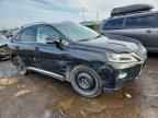 2013 LEXUS RX 450H