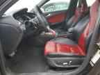 2014 AUDI S4