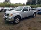 2006 NISSAN Frontier