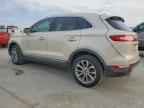 2018 LINCOLN MKC
