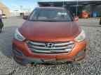 2016 HYUNDAI SANTA FE
