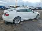 2023 AUDI A5