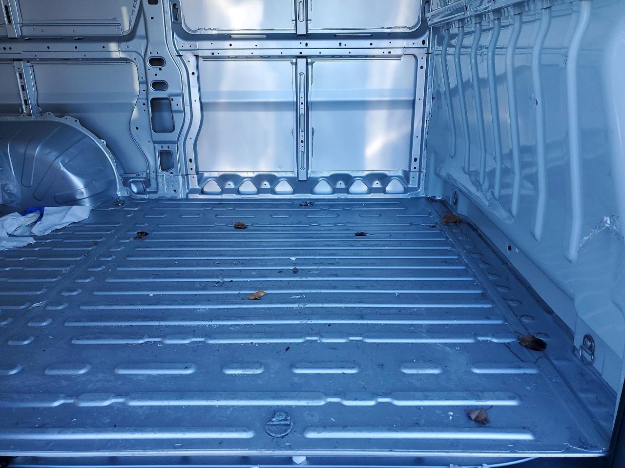 2024 RAM ProMaster 1500